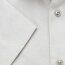 MARVELIS chemise pour homme COMFORT FIT jacquard à manches courtes