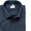 MARVELIS chemise pour homme COMFORT FIT jacquard à manches courtes