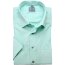 MARVELIS Men`s Shirt COMFORT FIT jacquard short sleeve