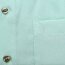 MARVELIS Men`s Shirt COMFORT FIT jacquard short sleeve