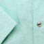 MARVELIS Men`s Shirt COMFORT FIT jacquard short sleeve
