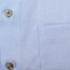 MARVELIS chemise pour homme COMFORT FIT jacquard à manches courtes
