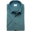 MARVELIS Men`s Shirt COMFORT FIT jacquard short sleeve