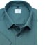 MARVELIS Men`s Shirt COMFORT FIT jacquard short sleeve