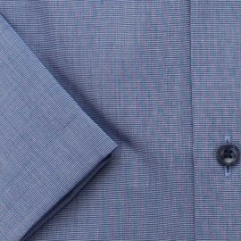 MARVELIS Hemd COMFORT FIT fil a fil halbarm