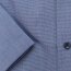 MARVELIS Hemd COMFORT FIT fil a fil halbarm
