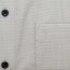 MARVELIS COMFORT FIT Fil a Fil camisa para hombres mangas cortas