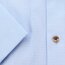 MARVELIS COMFORT FIT Fil a Fil camisa para hombres mangas cortas