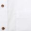 MARVELIS MODERN FIT a fil a fil camisa para hombres mangas cortas