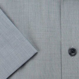 MARVELIS Hemd MODERN FIT fil a fil halbarm