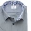 MARVELIS Hemd MODERN FIT fil a fil halbarm