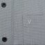 MARVELIS Hemd MODERN FIT fil a fil halbarm