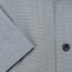 MARVELIS Hemd MODERN FIT fil a fil halbarm