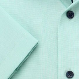 MARVELIS Men`s Shirt MODERN FIT a Fil short sleeve