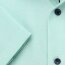 MARVELIS Men`s Shirt MODERN FIT a Fil short sleeve