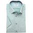 MARVELIS chemise pour homme MODERN FIT diamant jacquard à manches courtes