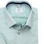 MARVELIS chemise pour homme MODERN FIT diamant jacquard à manches courtes