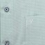 MARVELIS chemise pour homme MODERN FIT diamant jacquard à manches courtes