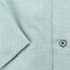 MARVELIS chemise pour homme MODERN FIT diamant jacquard à manches courtes