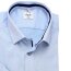 MARVELIS MODERN FIT diamante jacquard camisa para hombres mangas cortas