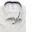 MARVELIS chemise pour homme MODERN FIT diamant jacquard à manches courtes