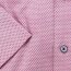 MARVELIS Hemd MODERN FIT sommer jacquard halbarm