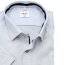 MARVELIS chemise pour homme MODERN FIT diamant jacquard à manches courtes