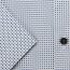 MARVELIS Hemd MODERN FIT modischer statement Druck halbarm