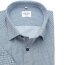 MARVELIS Hemd MODERN FIT modischer statement Druck halbarm