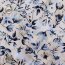 MARVELIS Hemd MODERN FIT modischer statement Druck halbarm