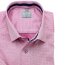 MARVELIS Men`s Shirt COMFORT FIT jacquard short sleeve