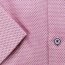 MARVELIS Men`s Shirt COMFORT FIT jacquard short sleeve