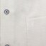 MARVELIS chemise pour homme COMFORT FIT jacquard à manches courtes