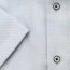 MARVELIS chemise pour homme COMFORT FIT jacquard à manches courtes