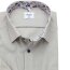 MARVELIS Hemd MODERN FIT fil a fil halbarm