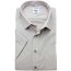 MARVELIS chemise pour homme MODERN FIT diamant jacquard à manches courtes