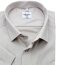 MARVELIS chemise pour homme MODERN FIT diamant jacquard à manches courtes