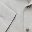 MARVELIS chemise pour homme MODERN FIT diamant jacquard à manches courtes