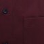 MARVELIS MODERN FIT diamante jacquard camisa para hombres mangas cortas