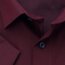 MARVELIS MODERN FIT diamante jacquard camisa para hombres mangas cortas