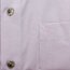 MARVELIS MODERN FIT diamante jacquard camisa para hombres mangas cortas