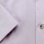 MARVELIS MODERN FIT diamante jacquard camisa para hombres mangas cortas