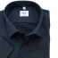 MARVELIS chemise pour homme MODERN FIT diamant jacquard à manches courtes