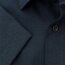 MARVELIS chemise pour homme MODERN FIT diamant jacquard à manches courtes