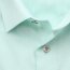 MARVELIS chemise pour homme MODERN FIT diamant jacquard à manches courtes