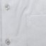MARVELIS MODERN FIT diamante jacquard camisa para hombres mangas cortas