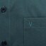 MARVELIS chemise pour homme MODERN FIT diamant jacquard à manches courtes