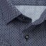 MARVELIS MODERN FIT a statement print camisa para hombres mangas cortas