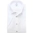 MARVELIS men´s Shirt MODERN FIT summer acquard short sleeve