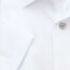 MARVELIS men´s Shirt MODERN FIT summer acquard short sleeve